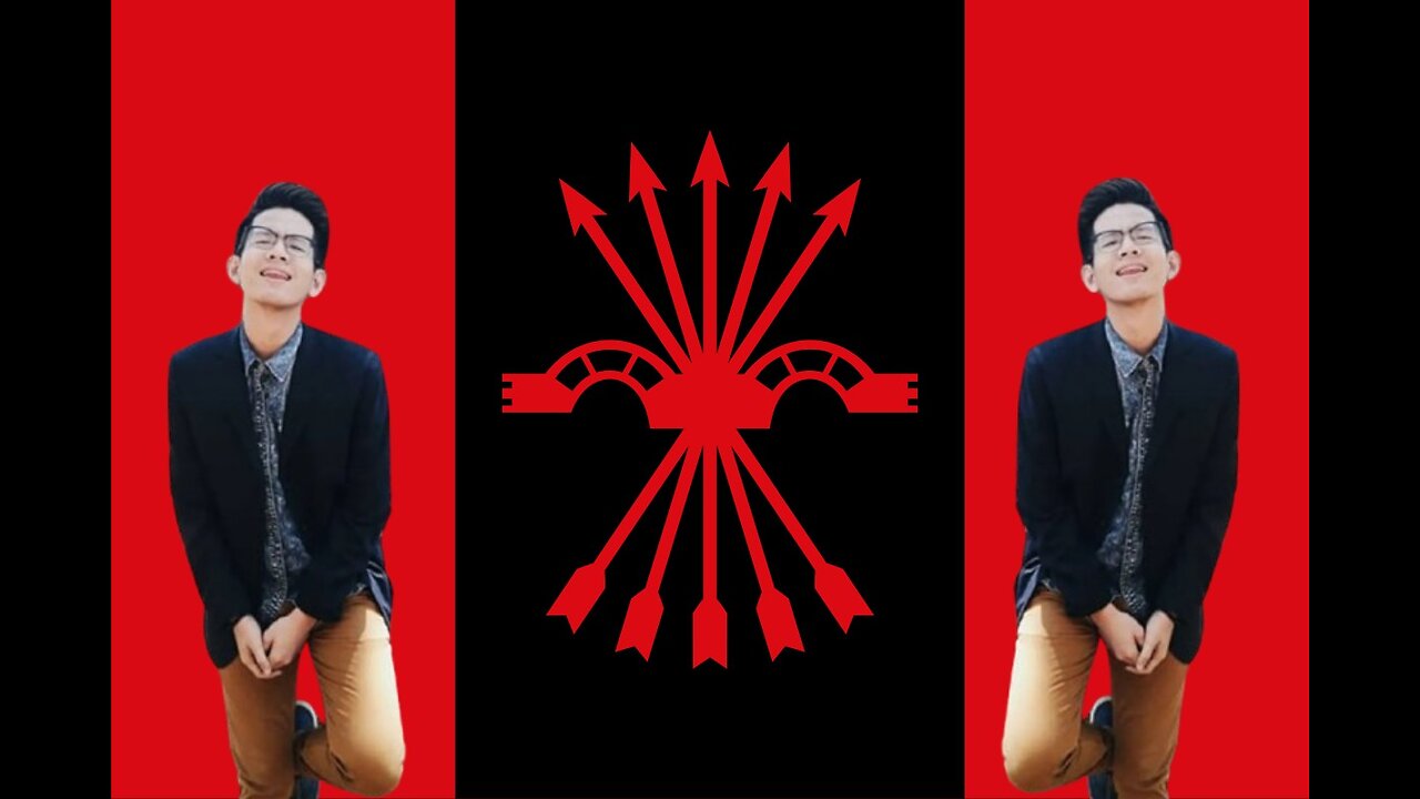 @yungsabon is a falangist