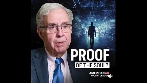 DOTT MICHAEL EGNOR: "L'ANIMA ESISTE"