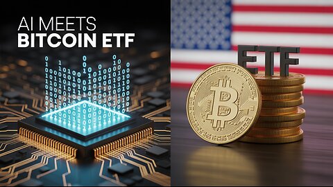 Bitcoin ETF Strategies for AI Tokens