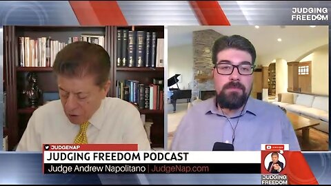 Kyle Anzalone : Response to Prof. Rodriguez