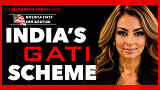 India’s GATI Scheme Could Trigger the Largest Job Displacement in U.S. History