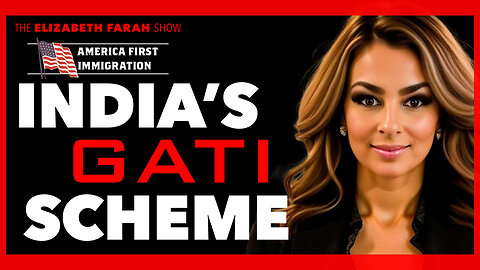 India’s GATI Scheme Could Trigger the Largest Job Displacement in U.S. History