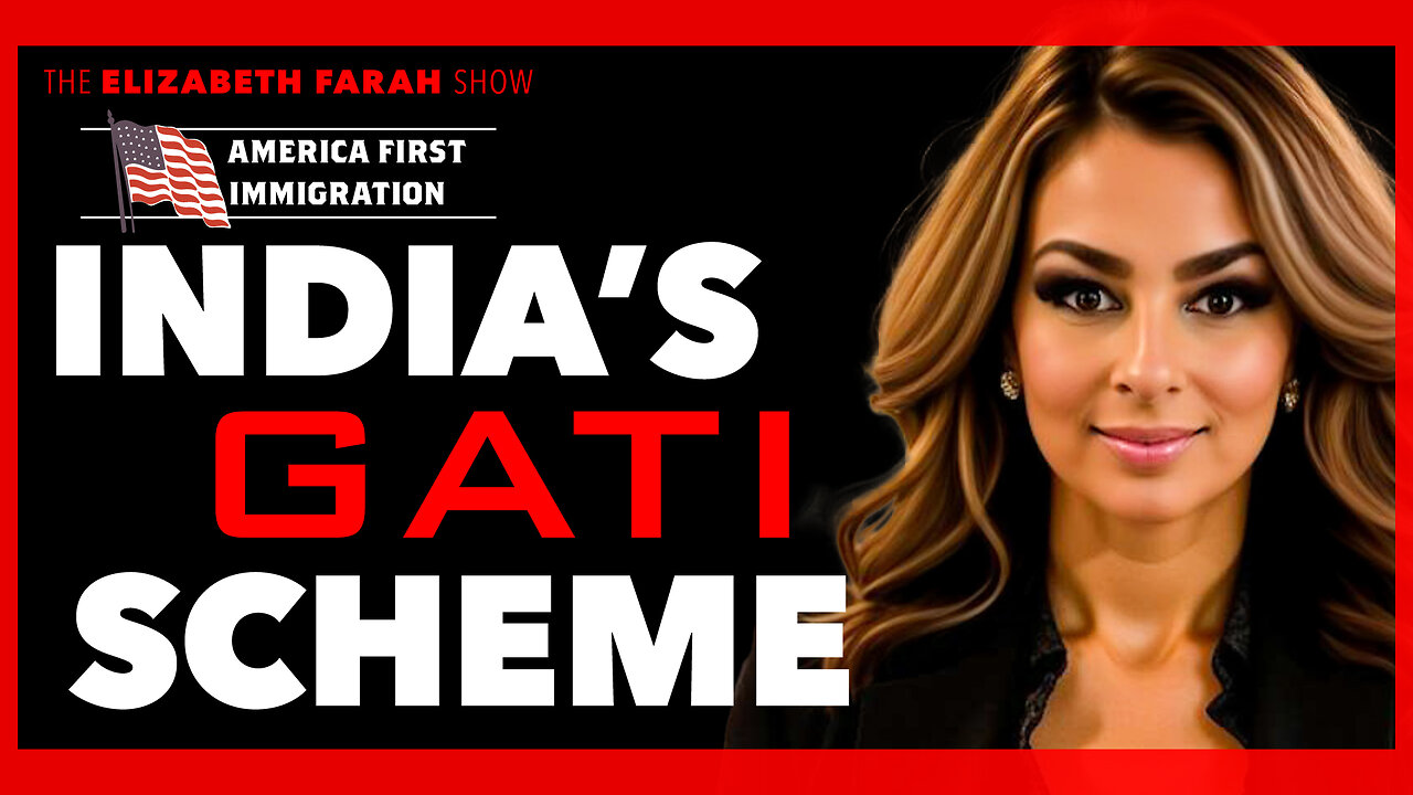 India’s GATI Scheme Could Trigger the Largest Job Displacement in U.S. History