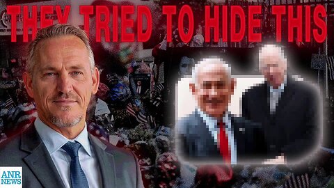 Israel being Found out for Killing Charlie Kirk and Trying to Spin it as if he was Pro-Israel