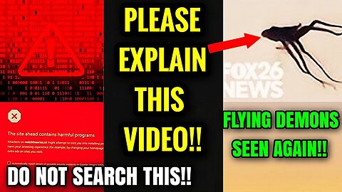 They Said It Was Nothing... Now Look What Happened!! 24.27 min