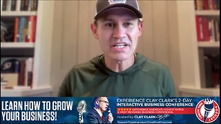 Clay Clark Client Success Story | “I Always Had Coaches & I Knew That I Wasn’t Going to Grow My Business Without a Proven Coach & Now I’m Now a Success Story (w/ 11 Locations)!” - Gabe Salinas (WindowNinjas.com)
