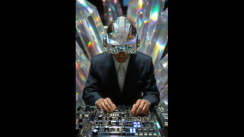 ENIAX: Land of the Lost Remix Show