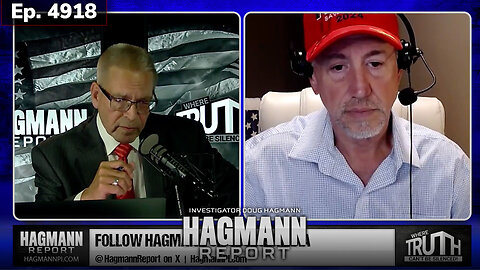 Ep. 4918: Epstein? The Billion Dollar Answer with Sam Andrews | July 30, 2025