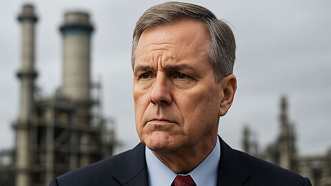 Chevron Executive Indicates They Will Likely Pull Out of CA Causing Gas Prices to SKYROCKET!