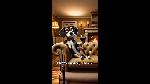 Corporate Canine
