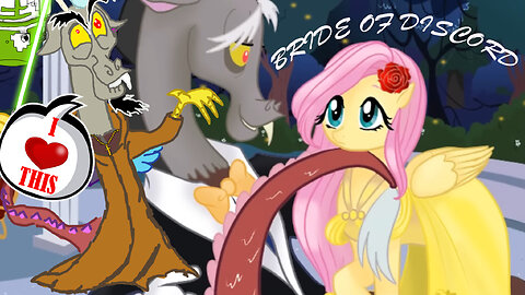 Defending Bride Of Discord???
