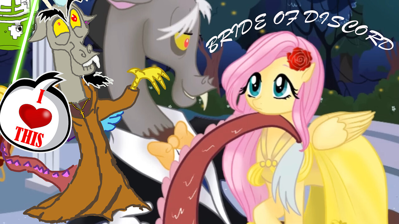 Defending Bride Of Discord???