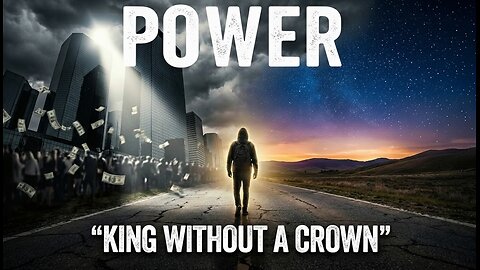 P O W E R - Official Visualizer