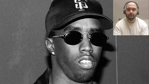 Sean Combs: The Reckoning P Diddy Doku | REACTION
