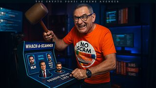 Avenger Patrol: Real-Time Scam Alerts' - 24/7 Patrol, Live at Any Moment!