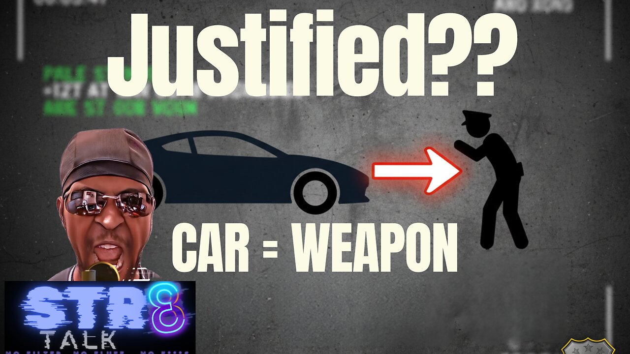 Renee Nicole Goode Killed by ICE Agent: Some Call It “Murder”....