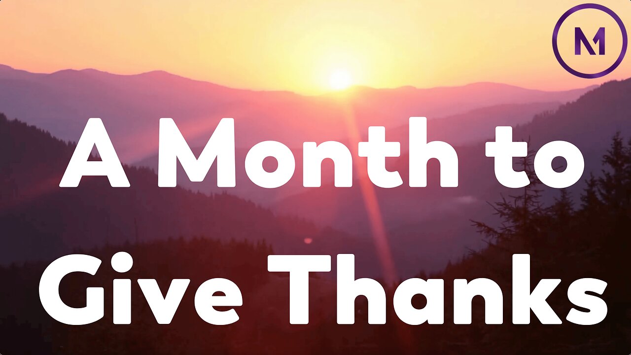 🌅 The Power of Gratitude: Modexus Helps You Feel Your Best Every Day