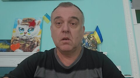 19.06.25 г. Бавовна: с мародерами-рашистами, в рыльске (курской обл), на россии бандитов путина