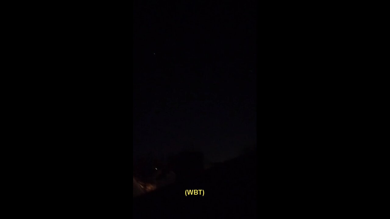 When the Skies was beautiful. I enjoy the Stars.