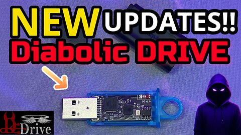 Diabolic Drive Firmware Update – Full Breakdown!