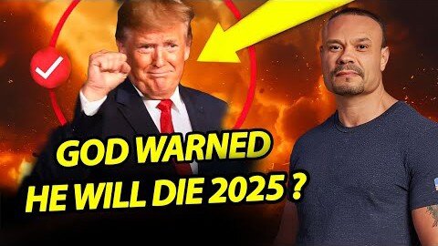 The Dan Bongino Show 🚨 Whistleblower Breaks Silence