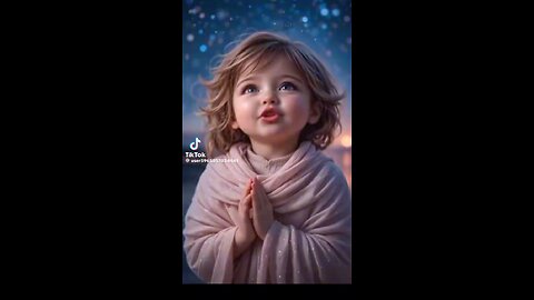 little girl