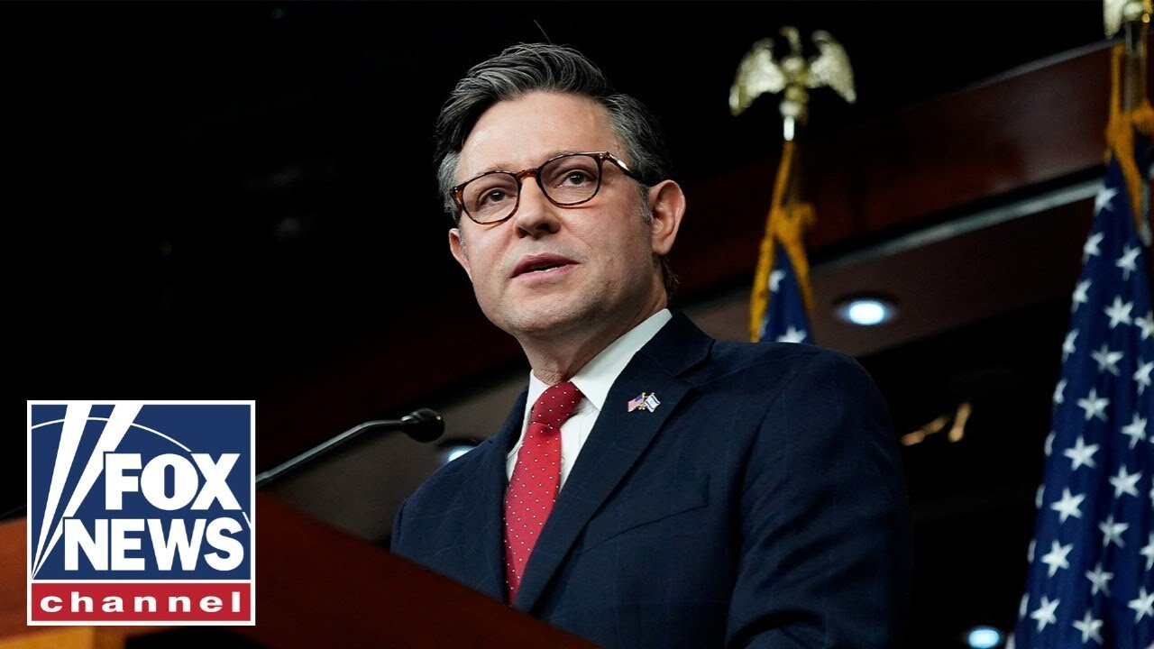 Trump's 'big, beautiful bill' faces GOP opposition