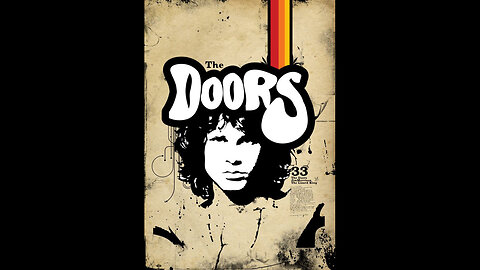 The Door, The Rolling Stone, with Justice VS Simian. Mix By LAB7.