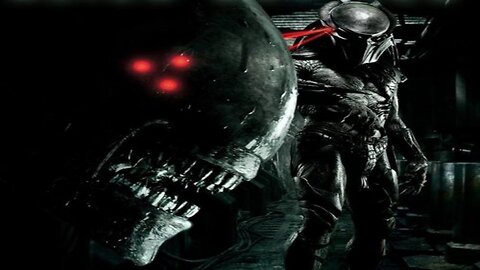 🔥 Xenomorph Queen vs Predator Final Showdown | Epic Alien vs Hunter Battle 💥