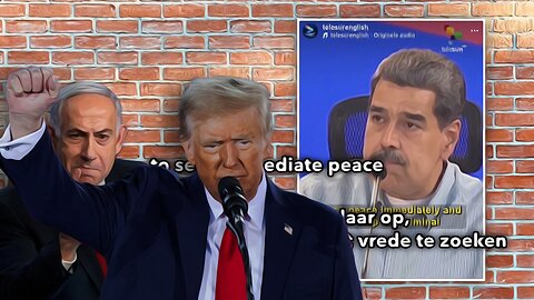 Een volgende ‘Nee!’ tegen oorlog