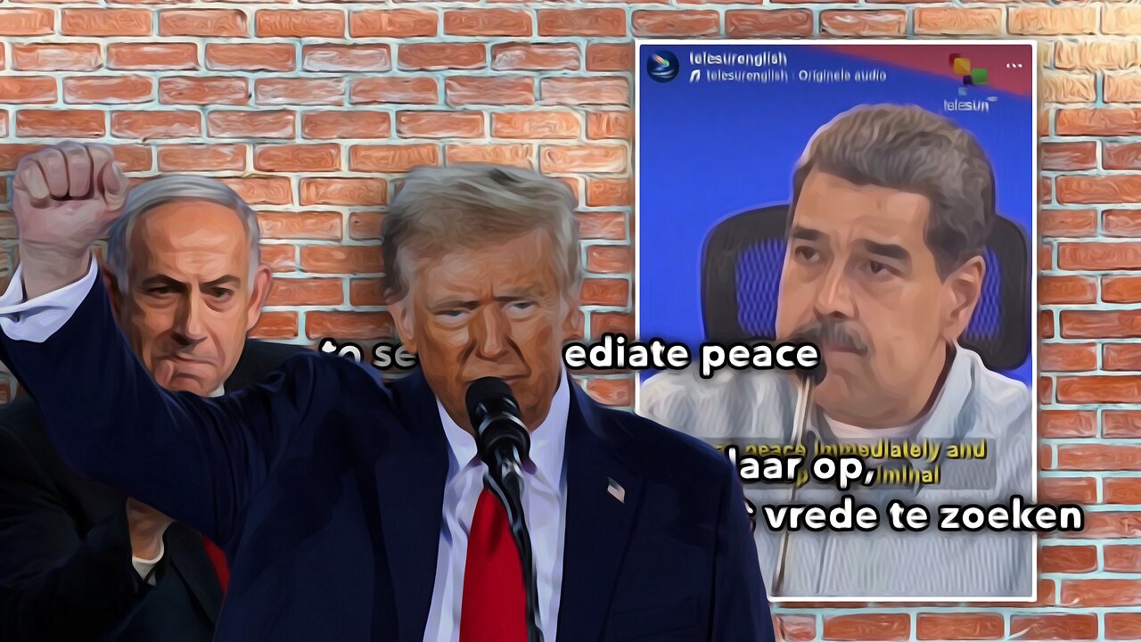Een volgende ‘Nee!’ tegen oorlog