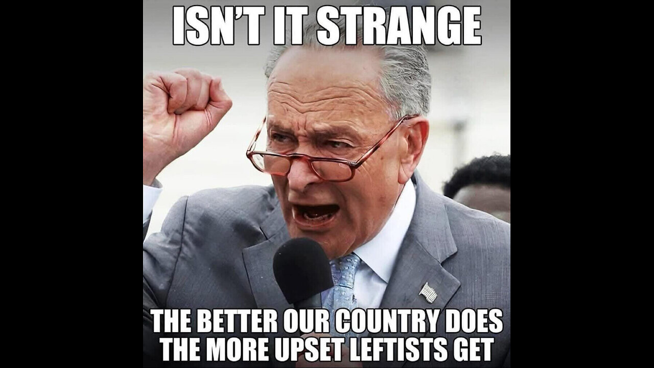 Schumer's Poll Hypocrisy