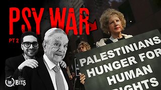 #1052 // PSYWAR PART TWO - LIVE
