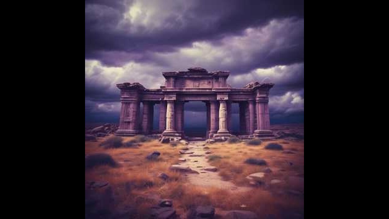 Souvenirs Hidden in Blood Alternate Version 2