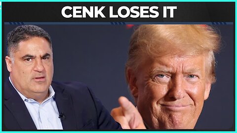 Trump's Hands THIS Industry TENS OF BILLIONS On A Silver Platter