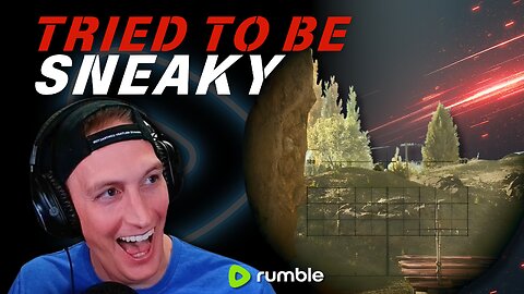 This sneaky dude ate a RPG headshot - Battlefield 6