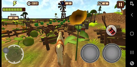 Opulence horsey horse world mission 8 old opulence nostalgia