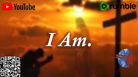 I Am.
