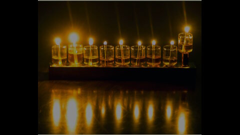 Chanukah for Christians - History and Prophecy