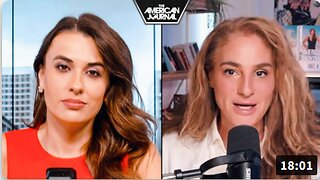 Mel K: Trump’s Peace Ultimatum Poses Major Threat to Zelenskyy’s Corruption Machine4