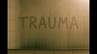 Trauma From Narcissistic Abuse Will Keep Recurring Until You Deal With It