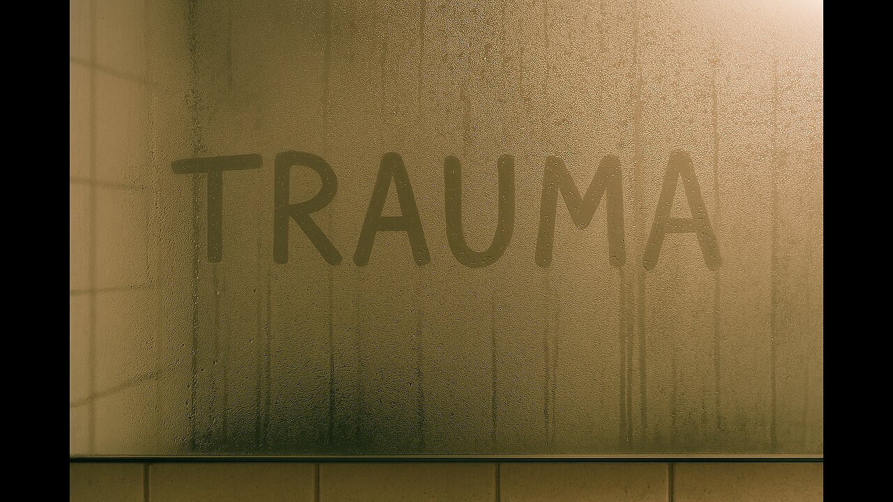 Trauma From Narcissistic Abuse Will Keep Recurring Until You Deal With It