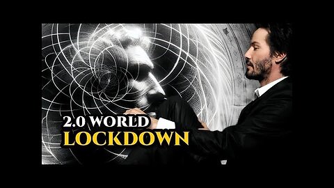 We’re Being Programmed for 2.0 Lockdown Again