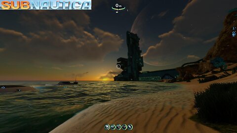 Subnautica-AudioTourist_part9 - creative story mode