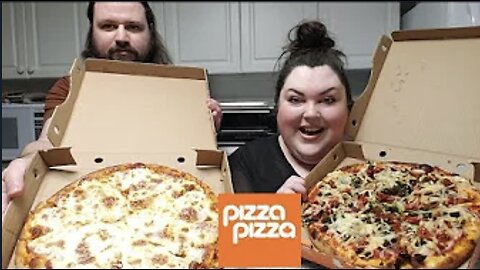 FB 20200502 PIZZA PIZZA PEETZ MUKBANG