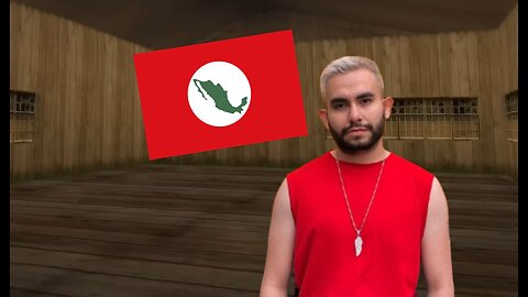 Autistic Militia vs Nacho Monjaras