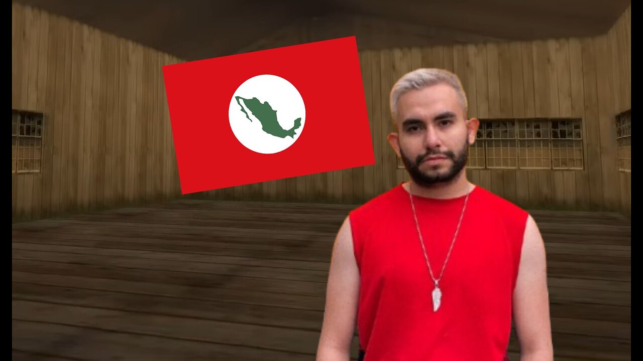Autistic Militia vs Nacho Monjaras