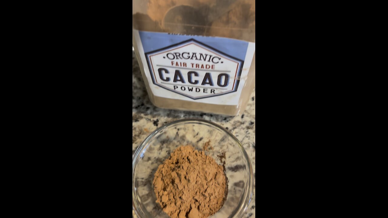 What is Raw Cacao