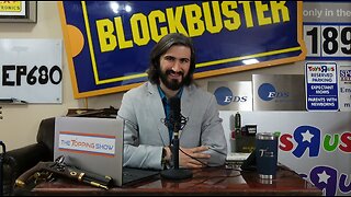 Matt Walsh on Kirks Killer's Tran bf possibly framing him | Ep. 680