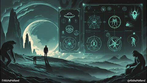 WAKEUP: RABITHOLES